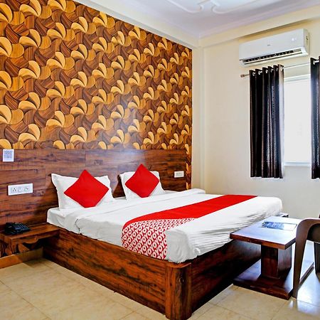Hotel O City Vibes Divisione di Divisione di Jaipur Esterno foto