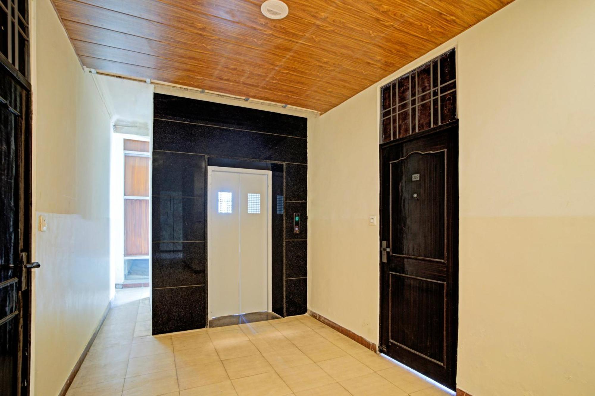 Hotel O City Vibes Divisione di Divisione di Jaipur Esterno foto