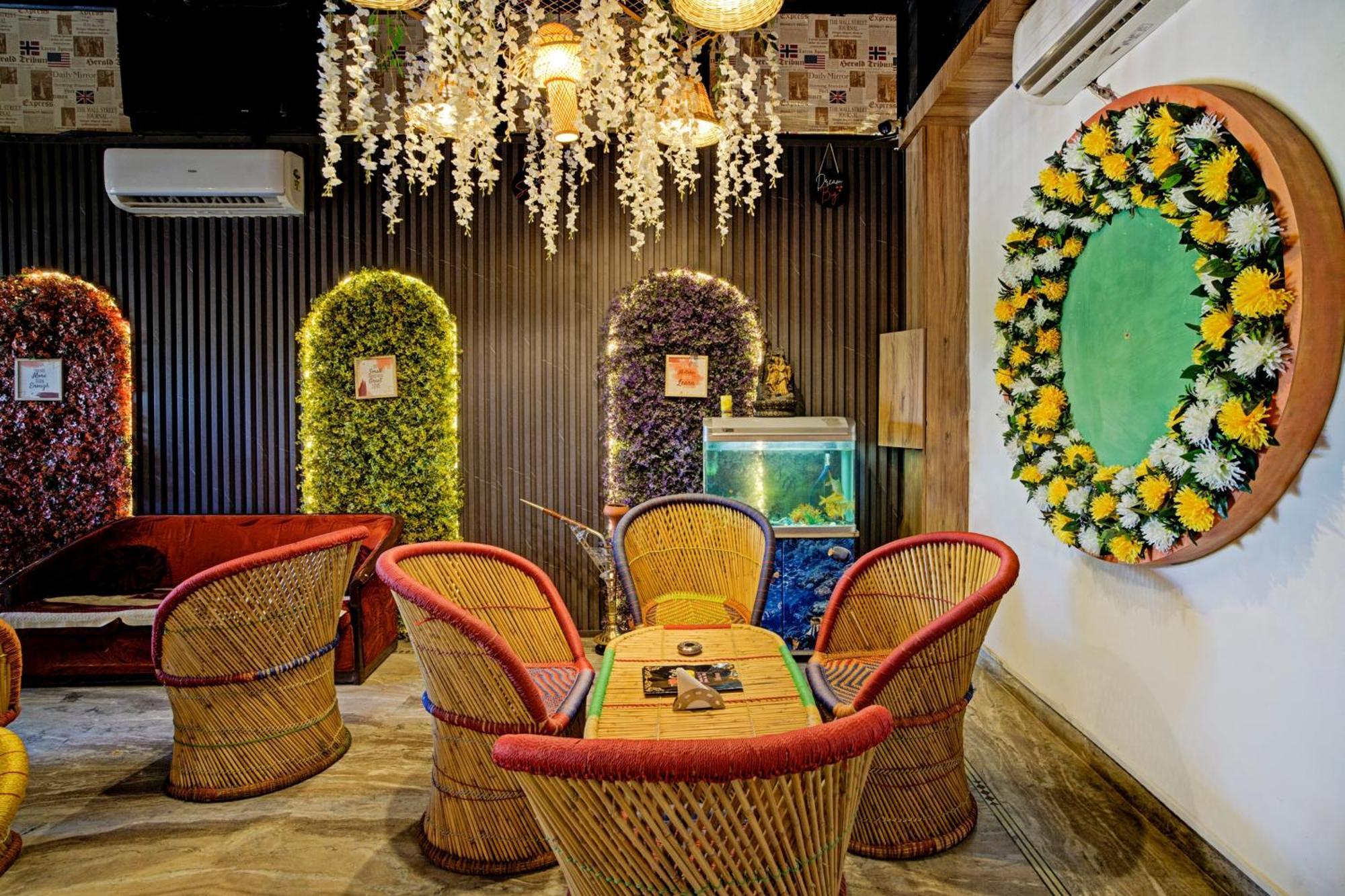 Hotel O City Vibes Divisione di Divisione di Jaipur Esterno foto