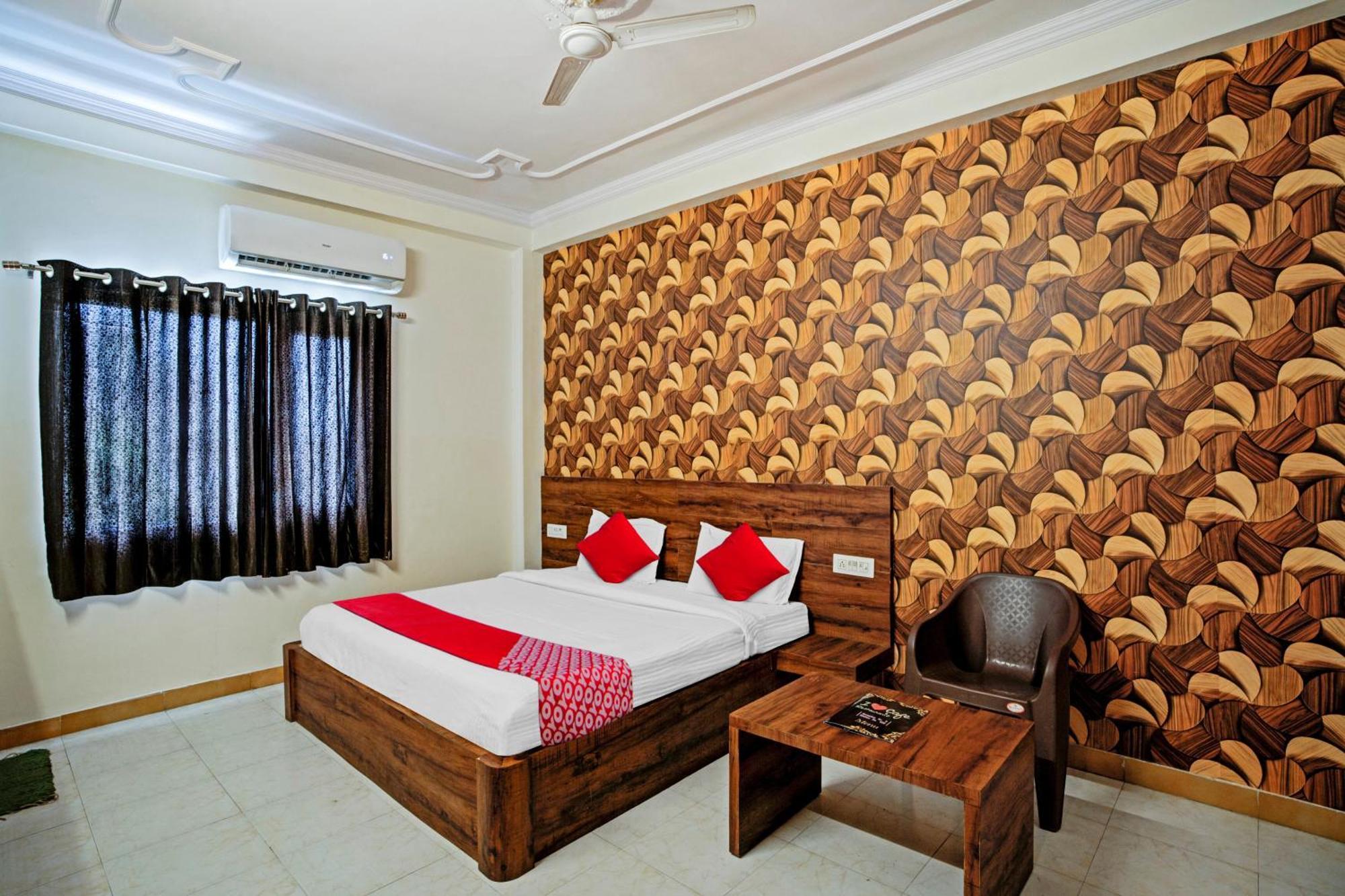 Hotel O City Vibes Divisione di Divisione di Jaipur Esterno foto