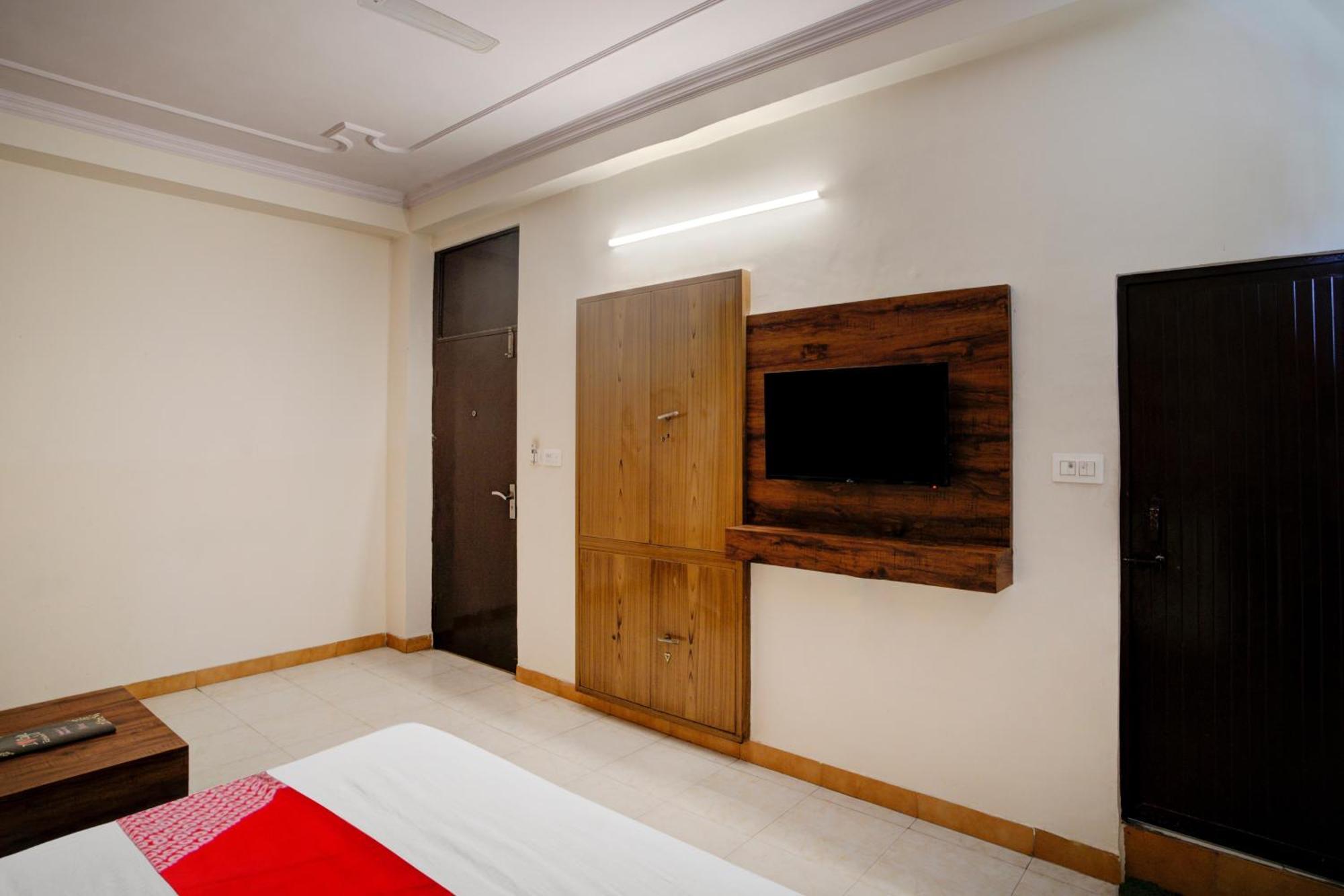 Hotel O City Vibes Divisione di Divisione di Jaipur Esterno foto